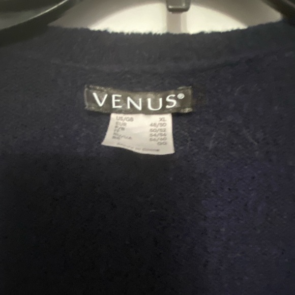 Multicolored duster - Picture 3 of 3